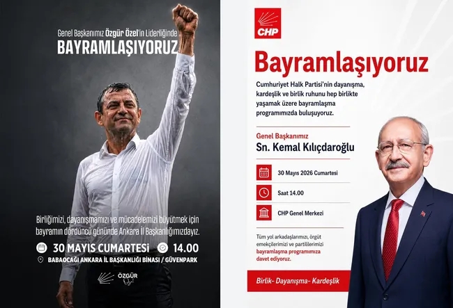 SON DAKİKA… Kemal Kılıçdaroğlu 3 yıl sonra CHP Genel Merkezi’nde! Hazırlıklar tamamlandı: Hangi mesajları verecek?