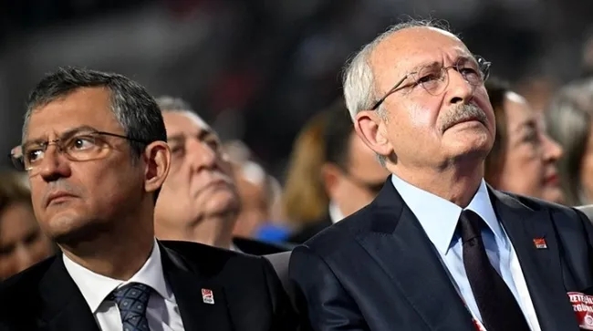 SON DAKİKA | Kılıçdaroğlu duyurdu! CHP’de kurultay süreci başlıyor