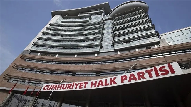 SON DAKİKA | Kılıçdaroğlu duyurdu! CHP’de kurultay süreci başlıyor