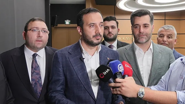 Üsküdar Belediyesi’ndeki başkan vekili seçiminde skandal! AK Parti’nin oyları peş peşe iptal edildi: G harfini 6 sayıp...