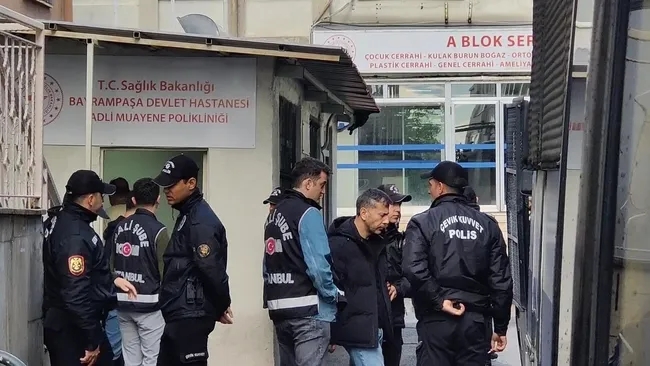 Fon soruşturmasında 20 kişiye tutuklama talebi!