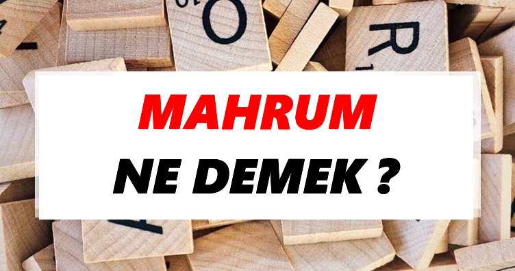 Yumuşaklıktan mahrum olan hayırdan mahrum olur ne demek?