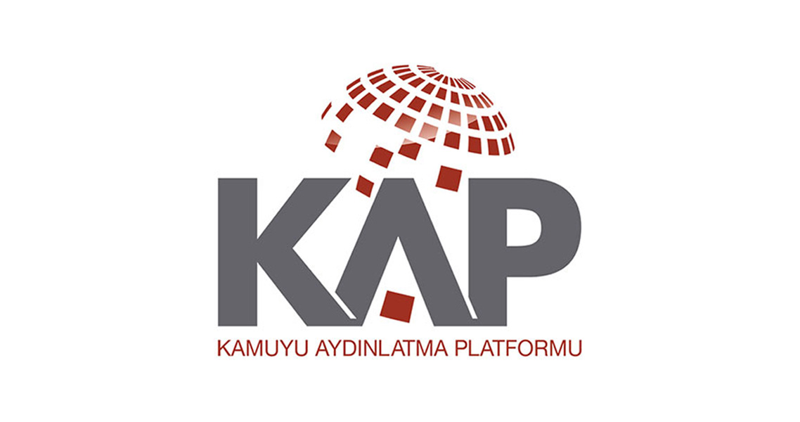 KAMUYU AYDINLATMA PLATFORMU Test Bildirimi