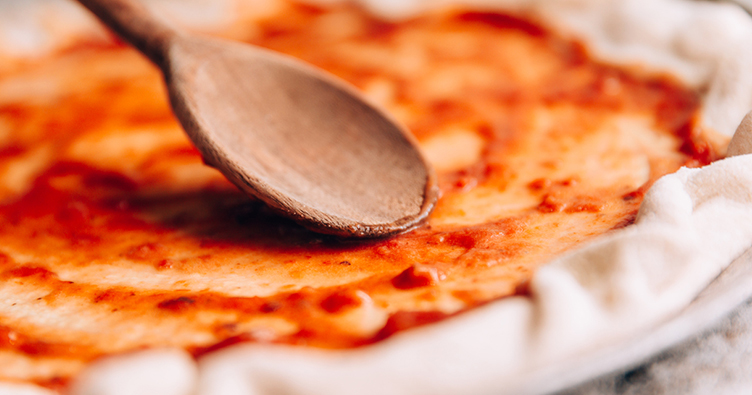 Gerçek bir pizza tutkunu musun? Bakalım bu testte kaçta kaç yapabileceksin!