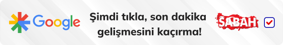 Google Haberler'de tüm gelişmeleri tek kaynakta görmek için Sabah'ı takip edin.
