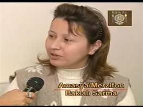 Baklalı Sarma...