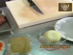 Arnavut Ciğeri...