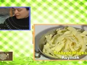 Kuymak