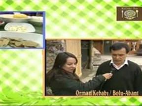 Orman Kebabı