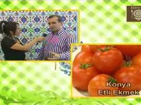 Etli Ekmek