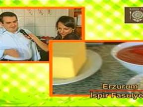 Erzurum İspir Fasulyesi