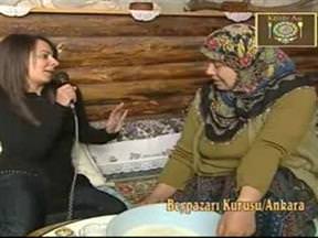 Beypazarı Kurusu
