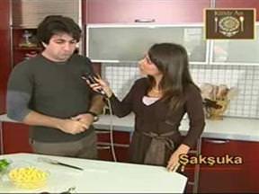 Şakşuka