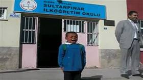 'Andımız'ı bir de Ramazan'dan dinleyin!