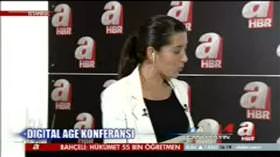 Digital Age Konferansı 2011 - 3