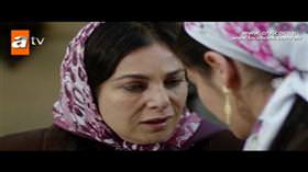 Hayat Devam Ediyor'un can alıcı sahneleri-3