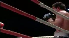 Boksta öldüren yumruk!