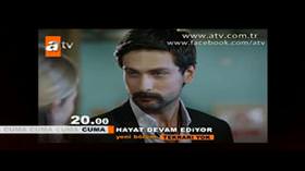 Hayat Devam Ediyor'un 6. bölüm fragmanı