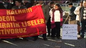 Liseli gençlerin açlık gerevine çay engeli!