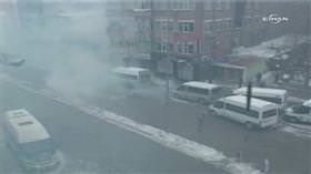 Hakkari'de iki aşiret birbirine girdi!