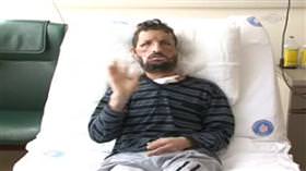 Uğur Acar'ın yüz nakli!