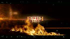 Fetih 1453 filminin fragmanı!