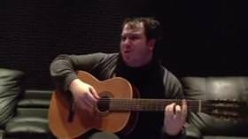 Şahan, Halil Sezai'yi taklit etti!