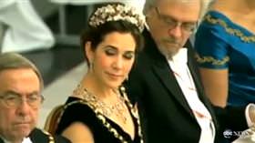 Diplomatik kriz çıkaracak bakış!