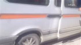 Öğrenci servisine silahli saldırı!