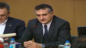 Rektör naklin ayrıntılarını anlattı!