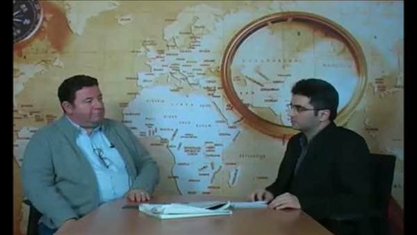 Emre Aköz Sabah TV'de konuştu