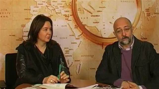 Burçak Güven Forbes'in zengin Türkler listesini değerlendirdi