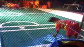 Bu derbi nefesleri kesti!