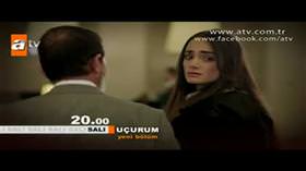 Uçurum 3. bölüm 1. fragman