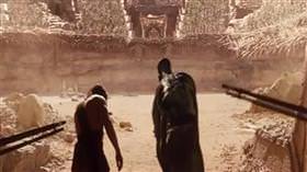 John Carter: İki Dünya Arasında