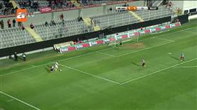 Antalyaspor: 2 - Trabzonspor: 1 (Dk. 91 Musa)