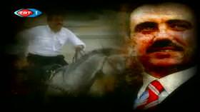 Muhsin Yazıcıoğlu'nun rekor kıran videosu