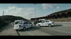 Kaos: Örümcek Ağı filminin fragmanı