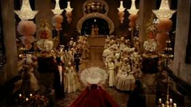 Pamuk Prensesin Maceraları filminin fragmanı