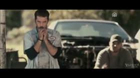 Mezarına Tüküreceğim filminin fragmanı