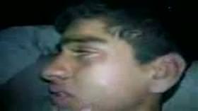 Suriye'de işkence görüntüleri!