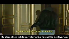 Can Dostum filminin fragmanı