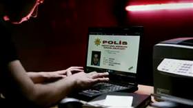 Öz Hakiki Karakol filminin fragmanı