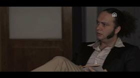 Canavarlar Sofrası filminin fragmanı