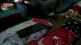 ''Mavi Marmara'' baskının yeni görüntüleri ortaya çıktı