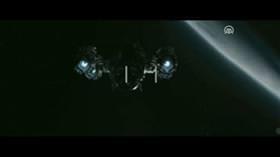 Prometheus filminin fragmanı