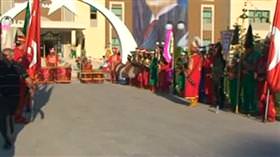 Ankaralı Ayşe'nin zor anları