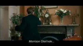 Hizmetkar Albert Nobbs filminin fragmanı