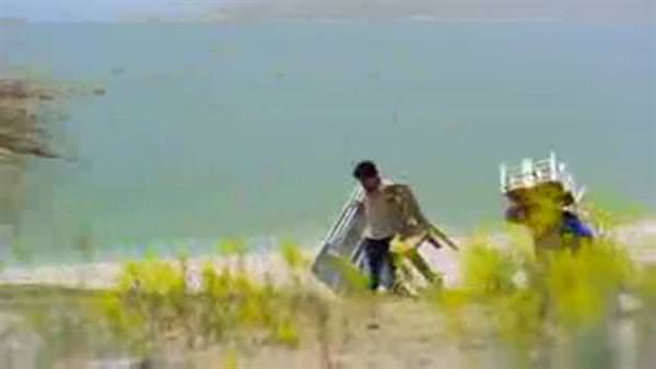 Van Gölü Canavarı filminin fragmanı