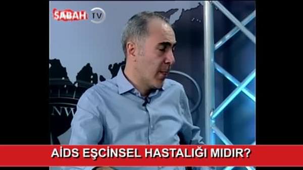 Aids eşcinsel hastalığı mıdır?